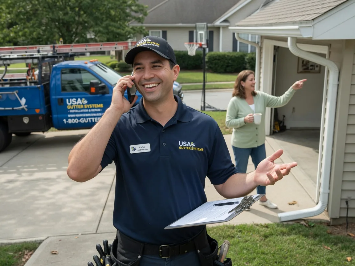 Gutter Installation Peak, SC FAQs